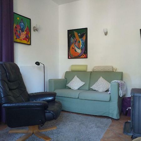 Vakantiehuis "Het Rode Huis" Treis-Karden Εξωτερικό φωτογραφία